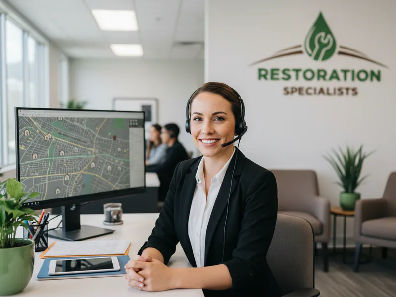 Water Damage Restoration  in Shelton  FAQ