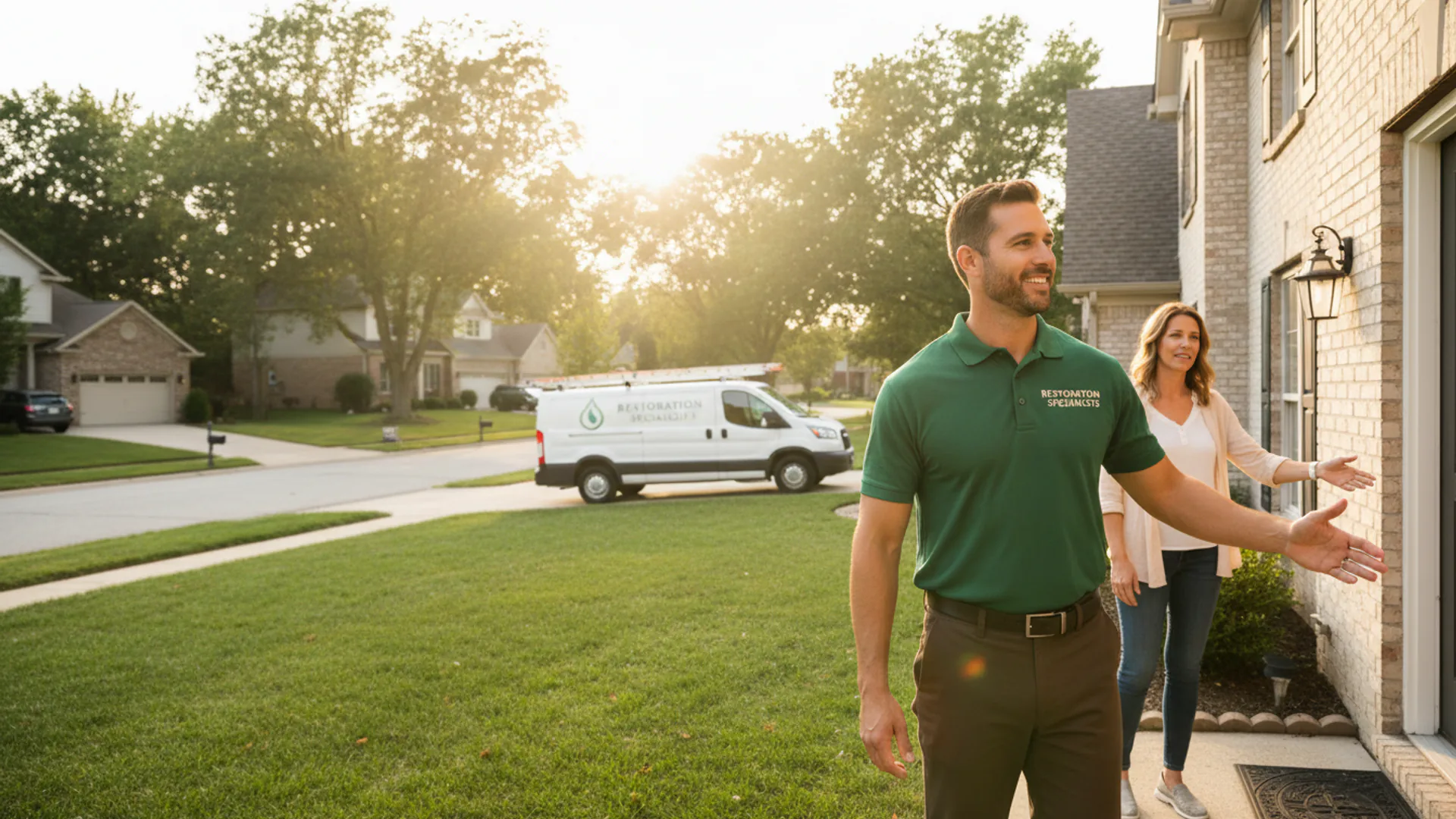 **Trusted Water Damage Restoration in Shelton, WA Near Me – Licensed Pros You Can Rely On**